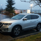 Illustration for article titled Rental SUV.